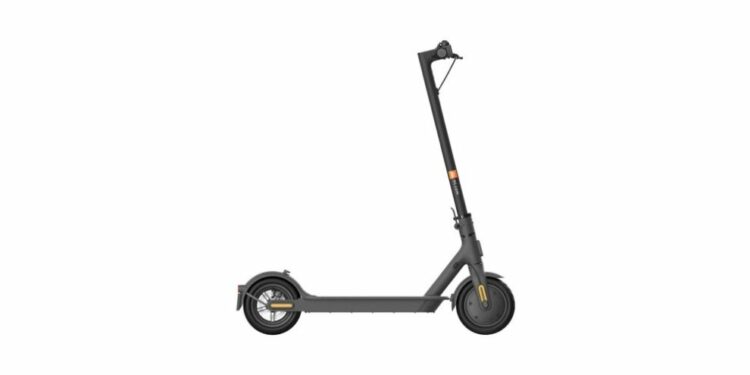 XIAOMI Mi Electric Scooter 1S