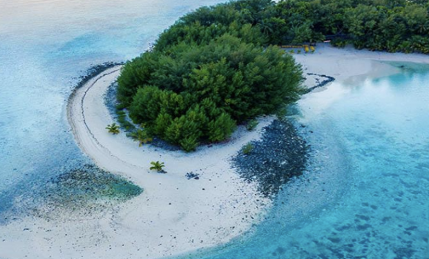 Islas Cook. Foto: Lonely Planet