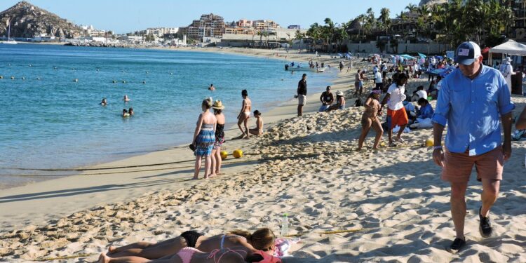 Los Cabos buscará romper récord de turismo en 2021: cuáles son los atractivos de este bello destino