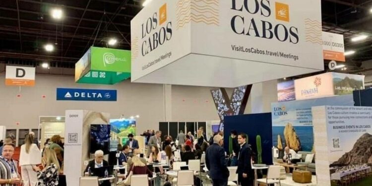 Los Cabos destaca como lugar turístico - El Sudcaliforniano