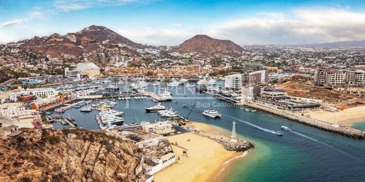 Los Cabos pieza clave en lograr que México sea nombrado el Destino del Año