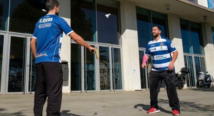 Los Mundiales de Bdminton disparan la ocupacin hotelera de Huelva