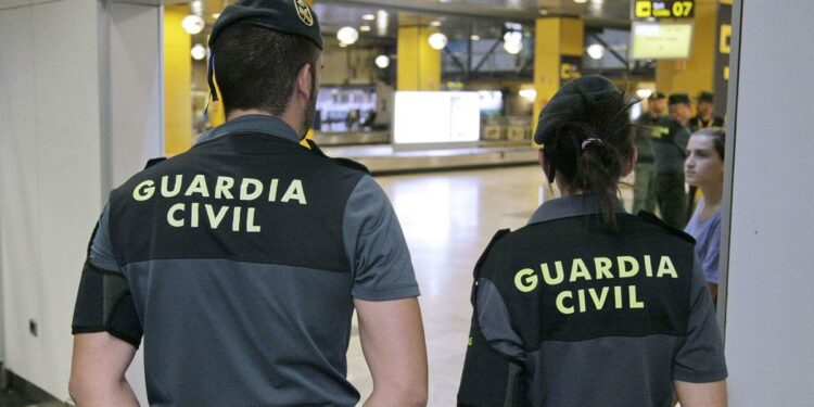 guardiacivil