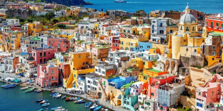 Los destinos más apasionantes de 2022 de National Geographic