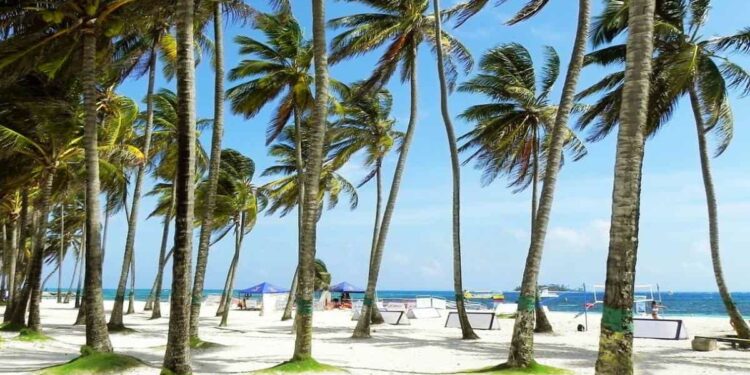 Estos son los destinos turísticos favoritos de los colombianos en pandemia