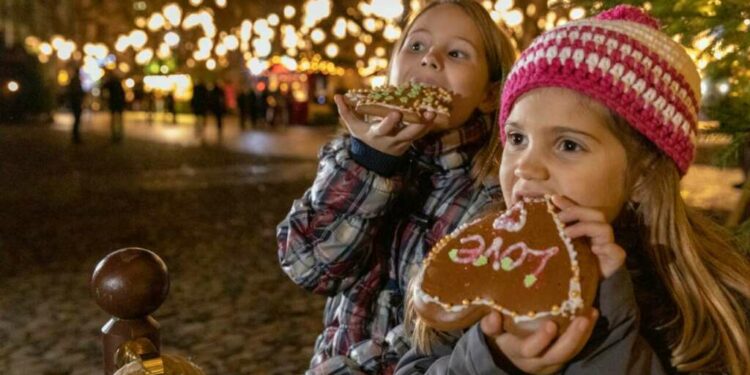 Como a estas alturas ya te habrán dado ganas de reservar vuelos para escaparte a cualquier de ellos, te presentamos los diez mejores mercados navideños para visitar en 2021 según el ranking elaborado por European Best Destinations en base a las votaciones de un total de 101.908 viajeros y que este año, por primera vez, encabeza Basilea.