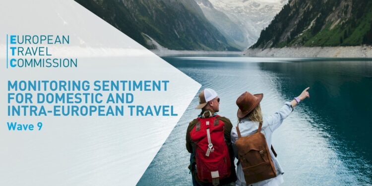 Los europeos se sentirán más seguros y relajados en sus viajes