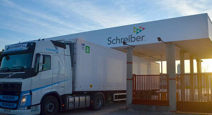 Los ganaderos del vacuno lácteo de Talavera y Comarca llaman "trileros" a Schreiber Foods, UPA y ASAJA