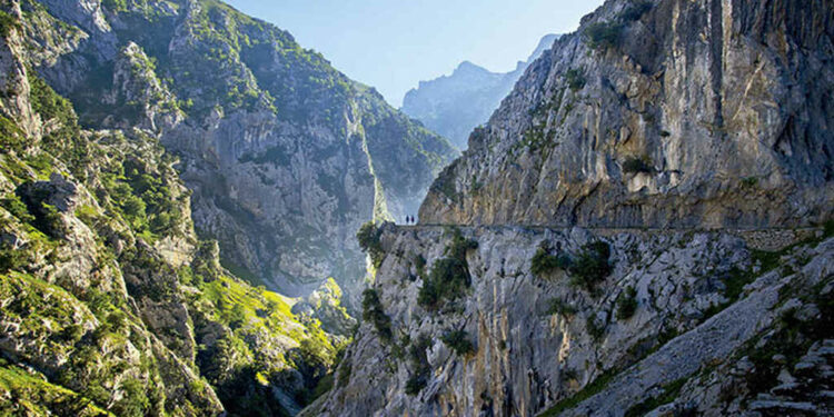 Parque Nacional de Picos de Europa
