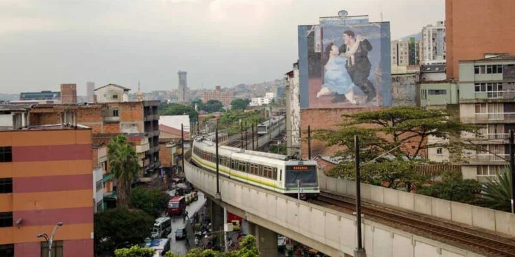 Los mejores planes para hacer en Medellín este puente festivo