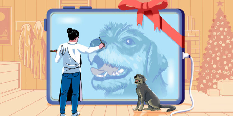 Los mejores regalos de tecnología para esta Navidad