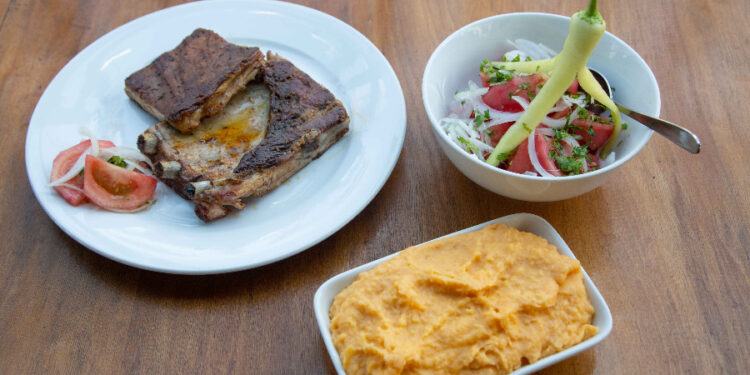 Los nuevos restaurantes que abrieron en Santiago