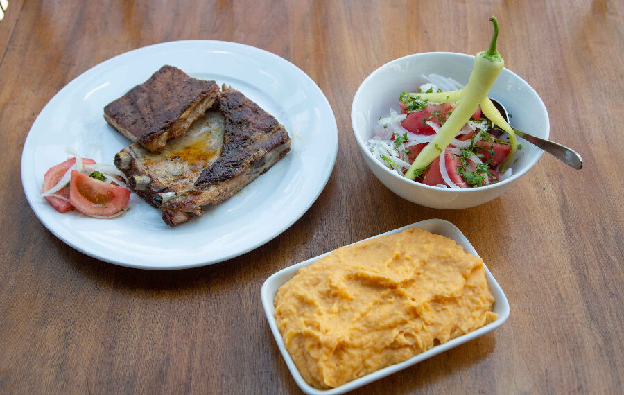 Los nuevos restaurantes que abrieron en Santiago