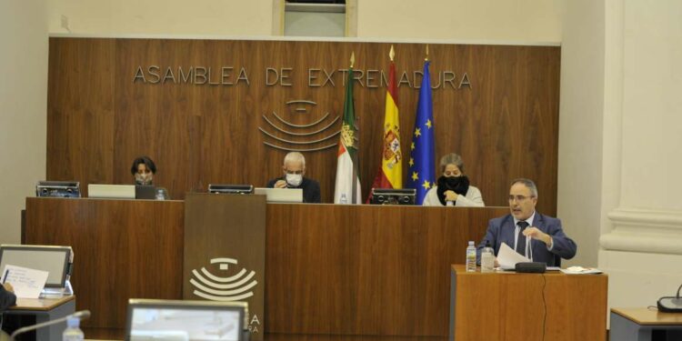 Los planes de sostenibilidad turística extremeños cuentan con un presupuesto de cerca de 9 millones de euros