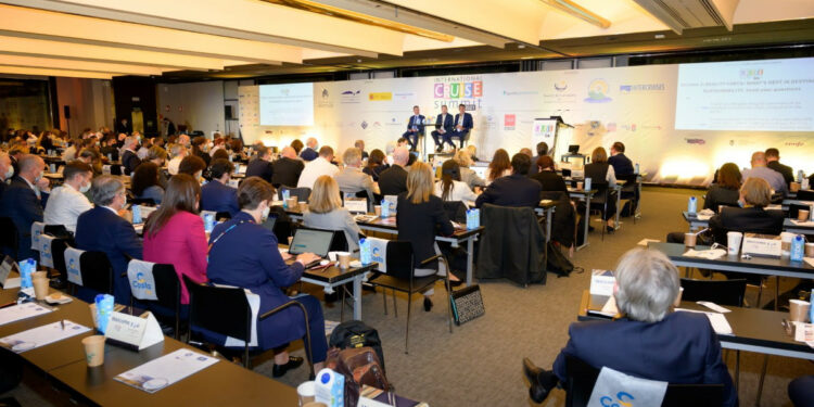 Los principales desafíos de los cruceros en el reinicio de su actividad