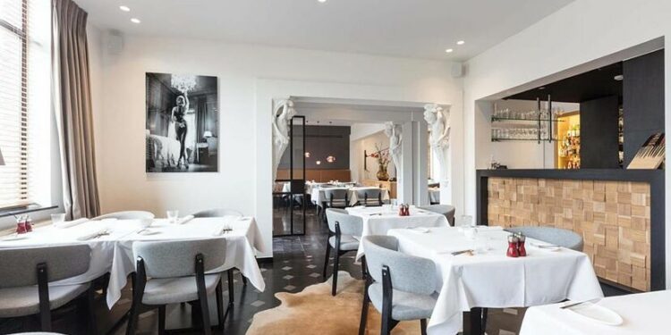 Los restaurantes con los mejores maridajes con Vinos de Jerez