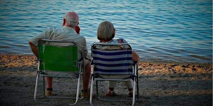 Los viajes del Imserso vuelven el 14 de diciembre