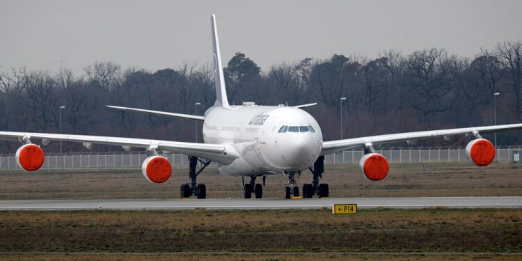 Lufthansa pierde hasta septiembre 1.877 millones de euros, un 66 % menos