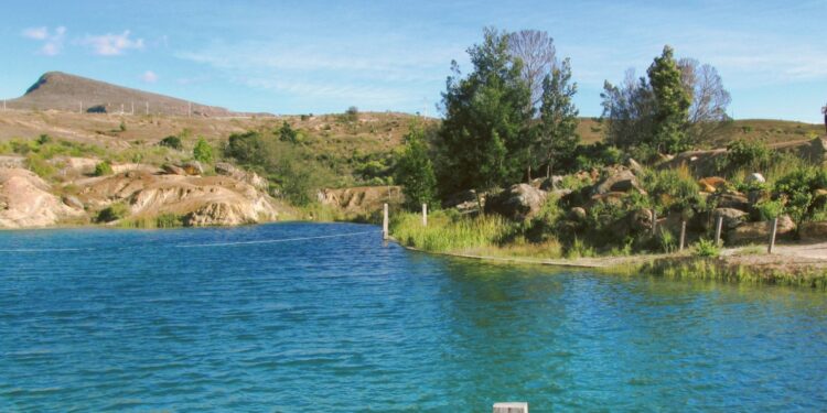 Lugares económicos para viajar este fin de año