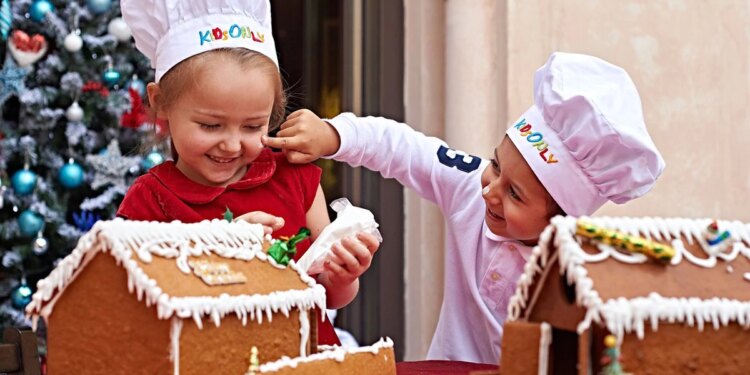 Lujo y diversión para las familias: los 8 mejores hoteles del mundo para ir con niños