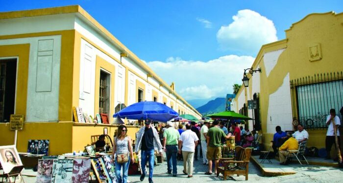 Nuevo León