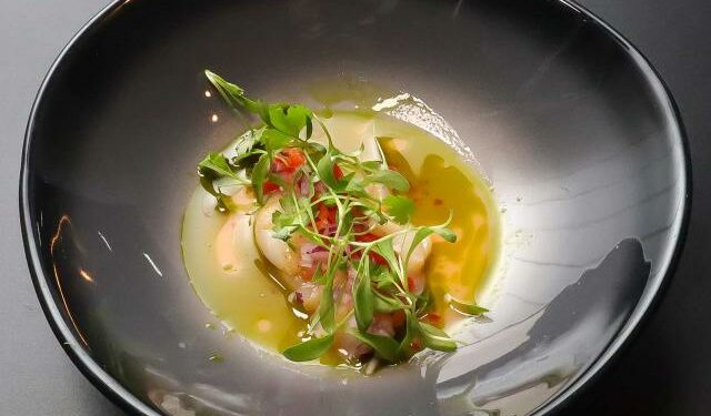 Maito, el restaurante panameño entre los mejores de Latinoamérica