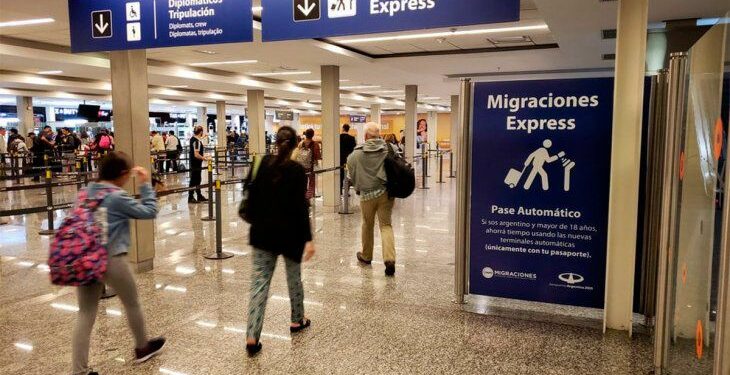 Malestar de agencias de turismo de Santa Fe por la prohibición de financiación en cuotas de pasajes al exterior