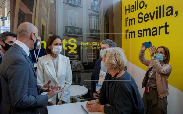 Maroto: El Gobierno invertirá 300 millones en una plataforma de inteligencia turística