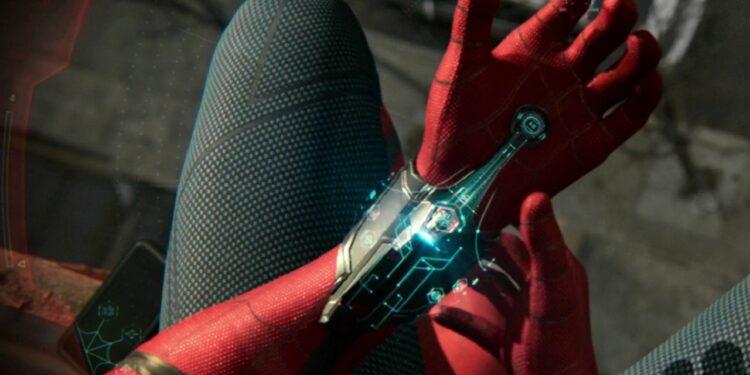 personajes de marvel disparadores