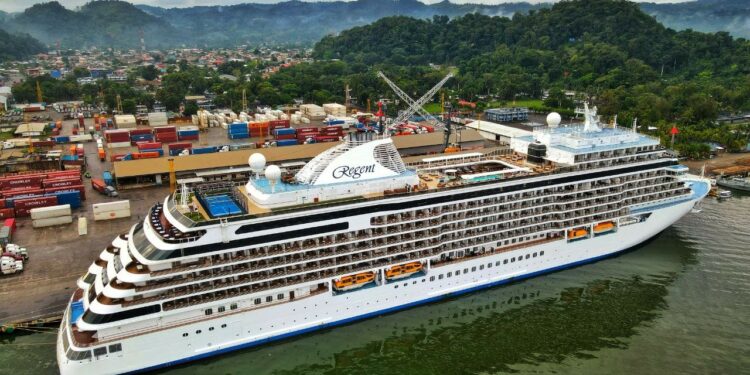 Más de 55 mil turistas podrán ingresar al país a bordo de cruceros en los próximos seis meses – Prensa Libre