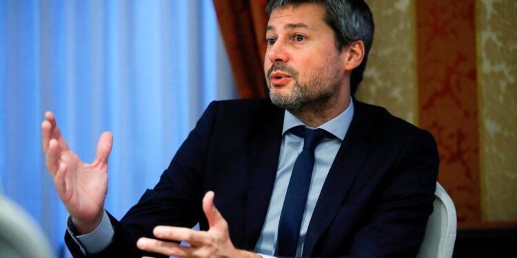 Matías Lammens y los resultados del PreViaje: “Lo que se vendió para enero y febrero es extraordinario”