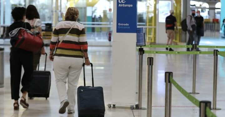 Mazza Turismo: "La prohibición a tarjetas de vender en cuotas pasajes al exterior no nos afectó como agencia de viajes"