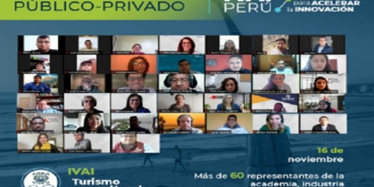 Esta iniciativa ha sido liderada por el Concytec y forma parte del Proyecto “Mejoramiento y Ampliación del Sistema Nacional de Ciencia, Tecnología e Innovación Tecnológica”.