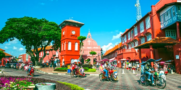 Melaka clasificada entre los 8 mejores destinos turísticos mundiales para visitar en 2022
