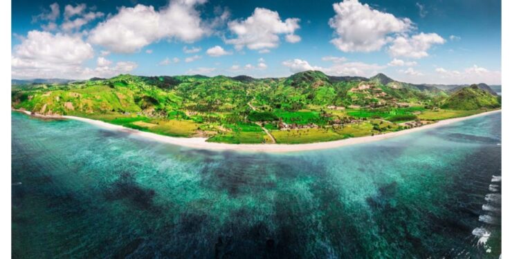 Meliá abrirá un hotel de ensueño en la indonesia Lombok