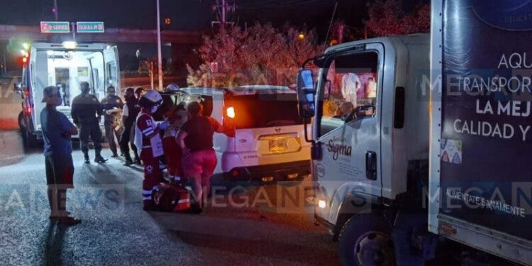 castamay accidente