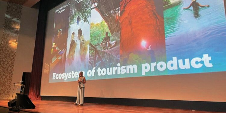 México, con posición privilegiada en turismo post confinamiento: Alchemia