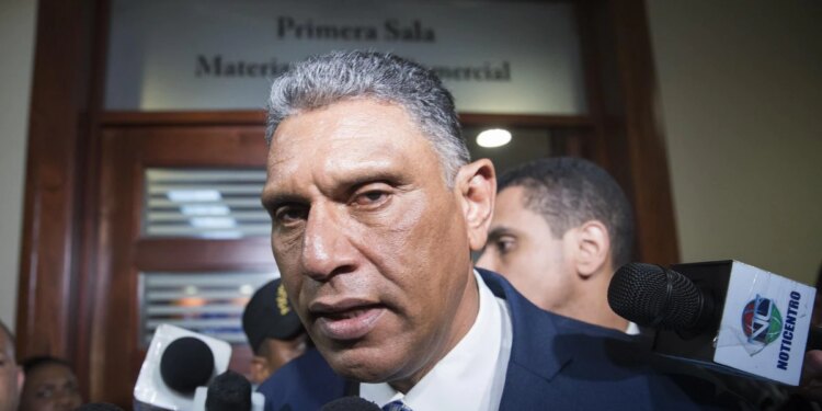 Ministro dominicano tilda de imprudentes las declaraciones del canciller de Haití