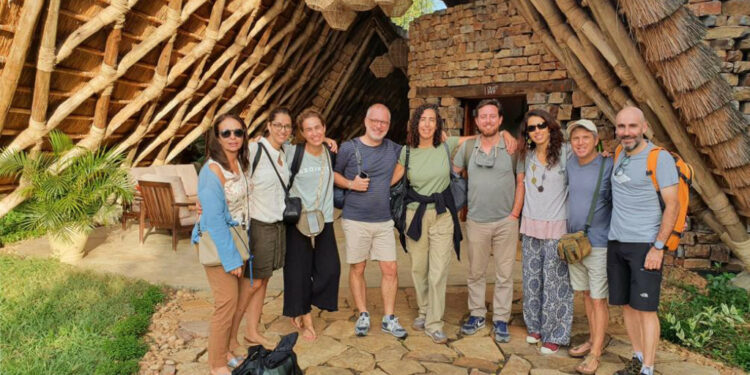 Imagen nota de prensa Hosteltur