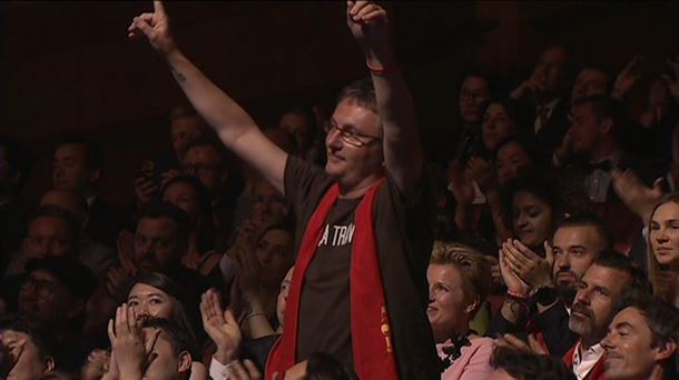 Mugaritz y Asador Etxebarri, en el top 10