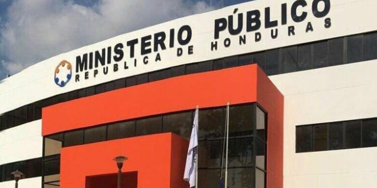 Ministerio Público