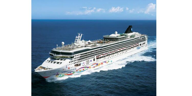 NCL vuelve a operar en Argentina