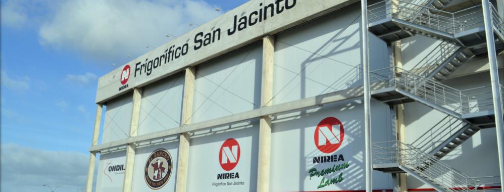 NH Foods está cerca de adquirir al frigorífico uruguayo Nirea por US$60M | AméricaEconomía
