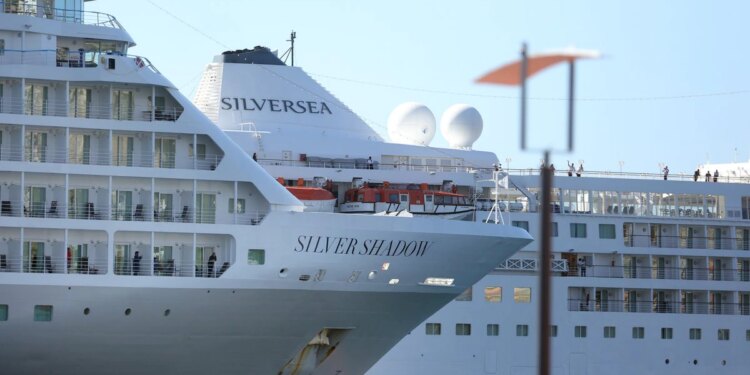 Naviera Silversea Cruises escoge a Puerto Rico para su vuelta al Caribe