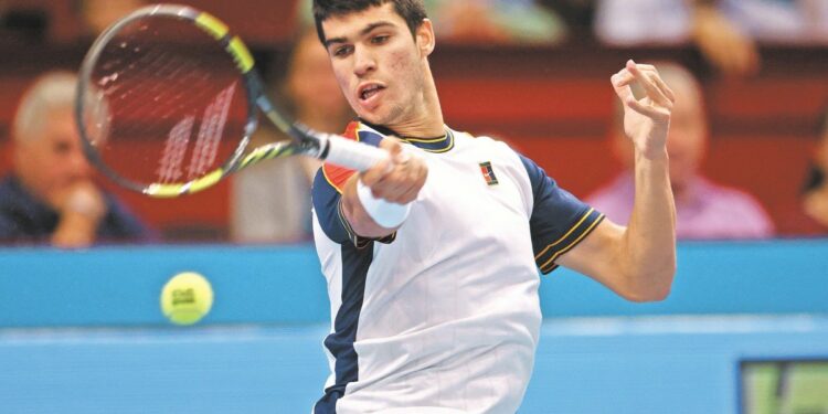 Next Gen ATP Finals: plataforma económica y de exposición