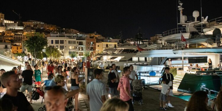 Ni la pandemia puede con el turismo de lujo | Economía