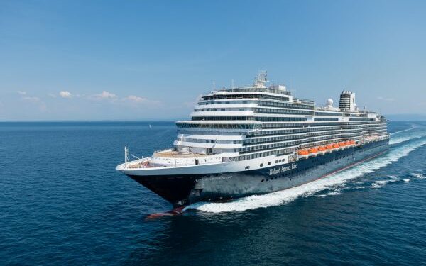 Nieuw Statendam será primer crucero en llegar a Islas Caimán tras anuncio gubernamental de reapertura