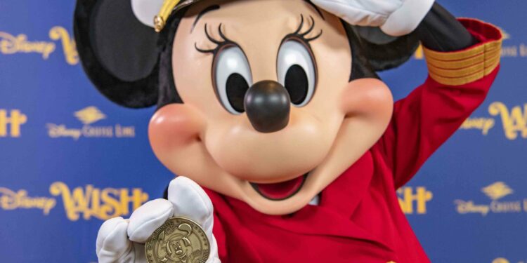 Disney Wish