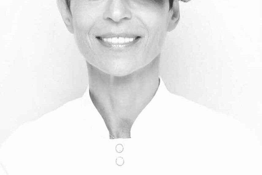 "No creo en los premios de género"