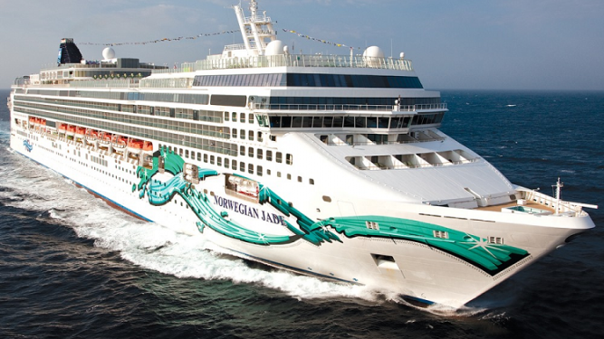 Norwegian Cruise Line monitorea variante Omicron por viajes a Ciudad del Cabo